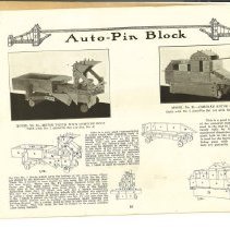 H.C. White Co. Auto-Pin Block catalog
